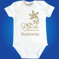 Preview: Babybody Pflegefachfrau